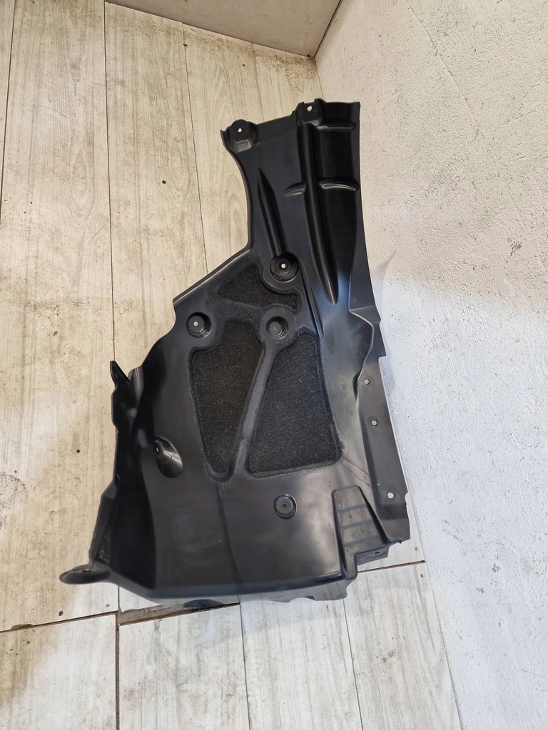 фото №6, Подкрылок передние перед левая bmw 4 g26