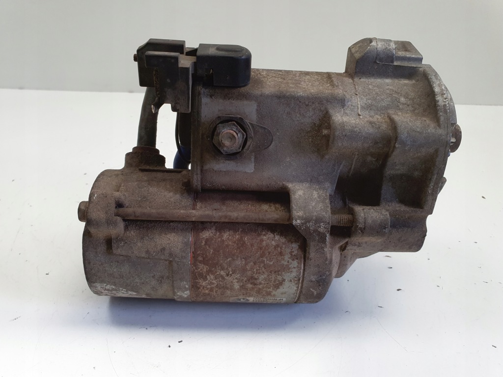 фото №4, Стартер range rover iii l322 4.4 стартер 7504480