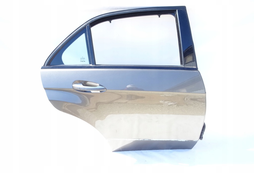 фото №1, Дверь правый задняя mercedes w212 212 e-klasa sedan