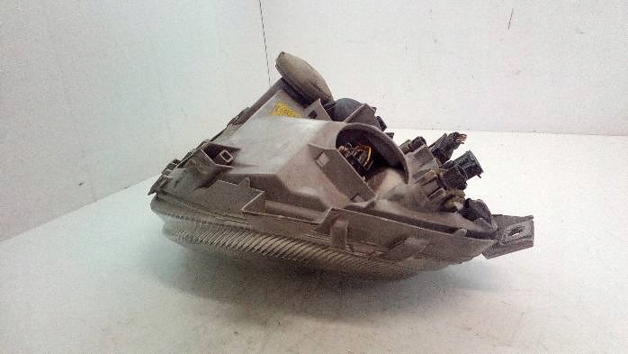 Фара правий лампа перед mercedes a160 Недорого