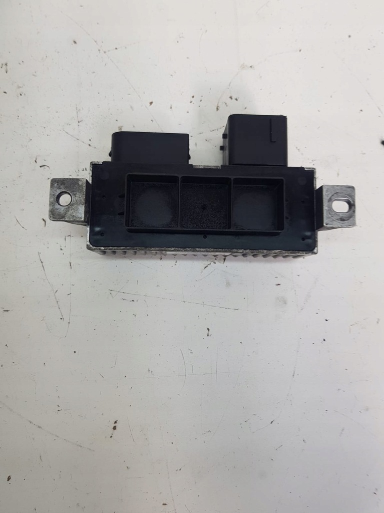 фото №5, Реле свічка розжарювання trafic vivaro master