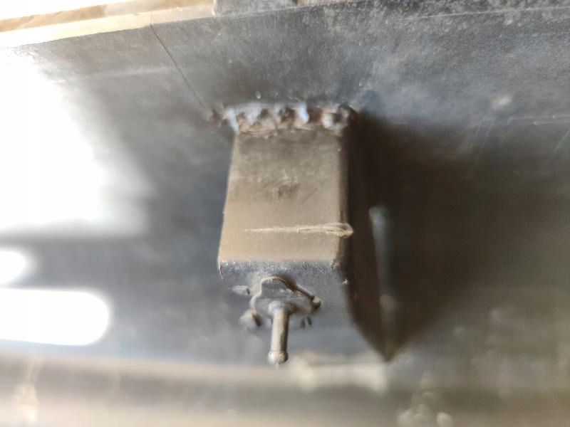 фото №16, Молдинг порог накладка volvo xc60 i xc-60 i 08- левая 39819574