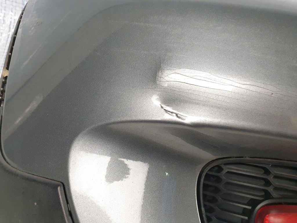 фото №10, Бампер задний mini cooper s r56 r57