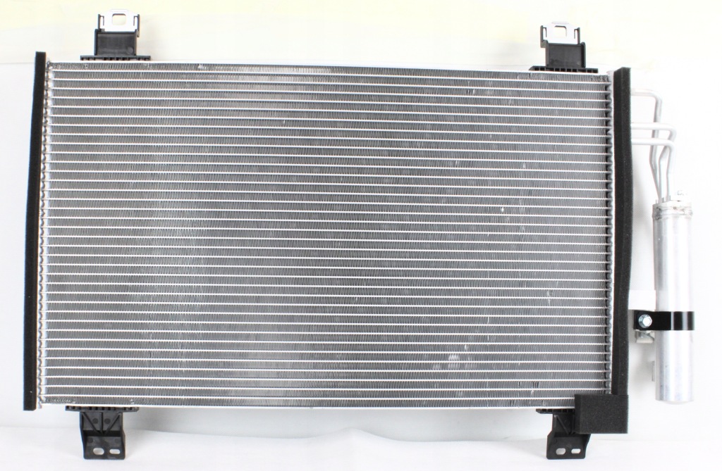 Купити Радіатор до клімат. mazda cx-3 15-