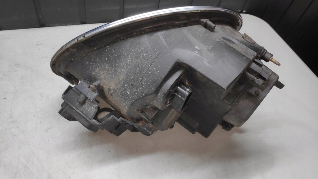 фото №7, Лампа перед правая lub левая mini r50 r52 r53 ксенон ксенон 2001-2006