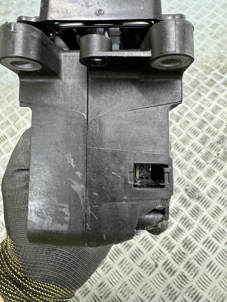 фото №9, Ручка вибірник передач opel grandland x lift 98336289