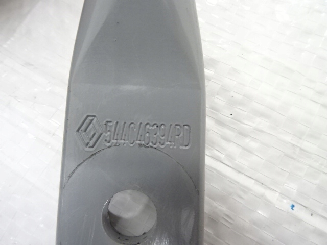 фото №5, Renault talisman балка розпірка кронштейн 544c46394