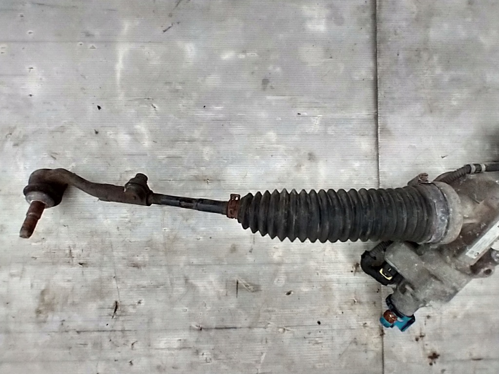 фото №9, Bmw 3 f30 f31 рейка рульова трансмісія кермова 6864167 anglik