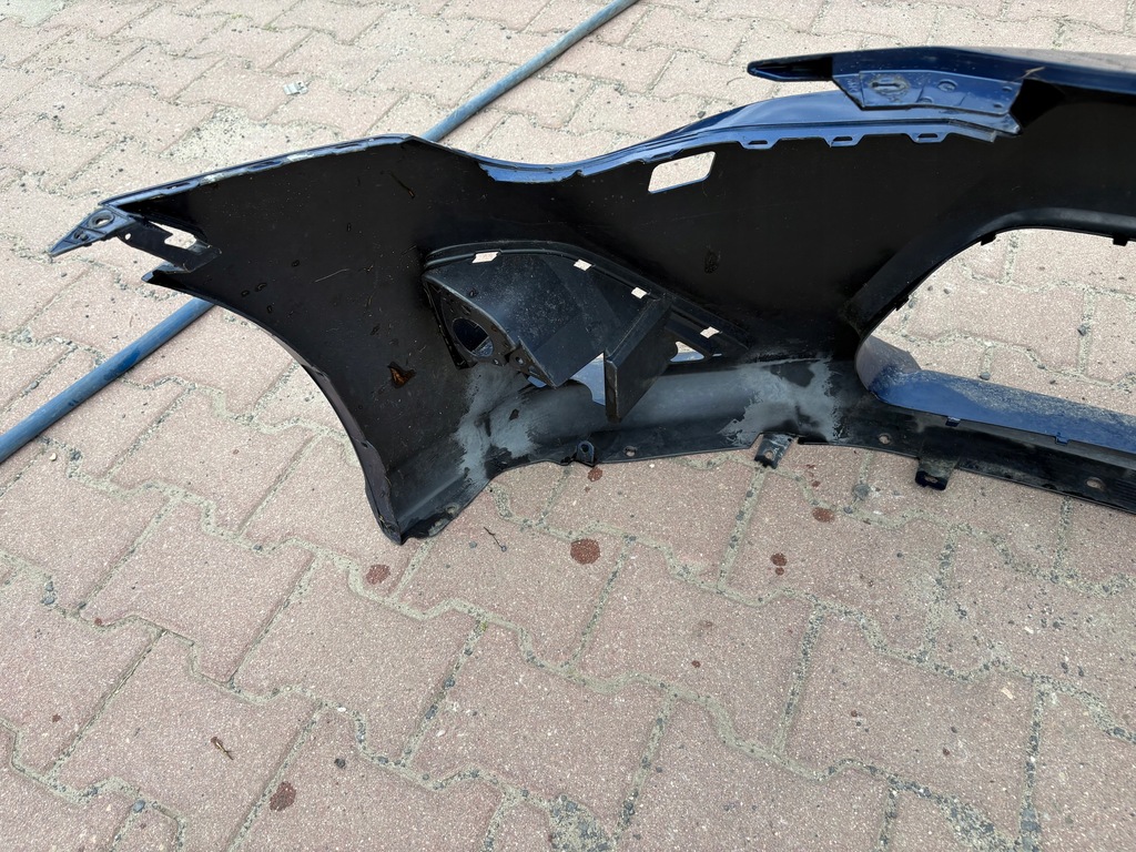 фото №13, Бампер передний toyota gt 86 subaru brz