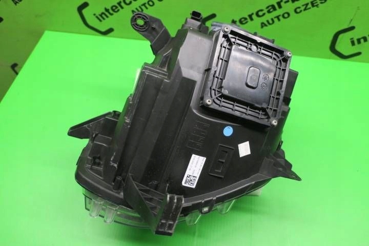 Renault twingo 3 2016 2017 2018 2019 рестайлинг  фара led фара передняя в Украине