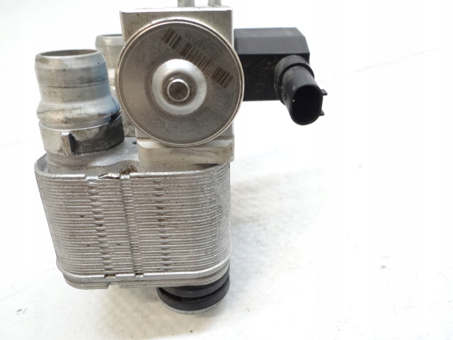 Citroen c4 3 e-c4 радіатор клапан кондиціонера 9831600480 Оригінал