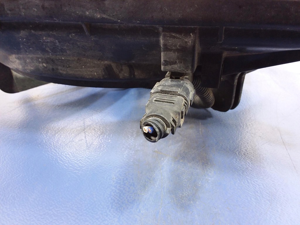 фото №5, Hyundai matrix 1.5 crdi вентилятор радіатора