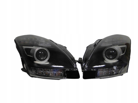 фото №1, Mercedes sls 197 grand edit лампа правая левая ксенон