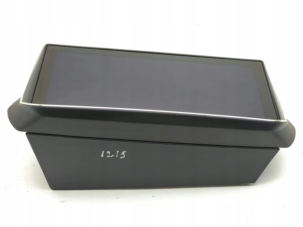 фото №8, Peugeot 2008 ii 2021 монитор / дисплей / экран