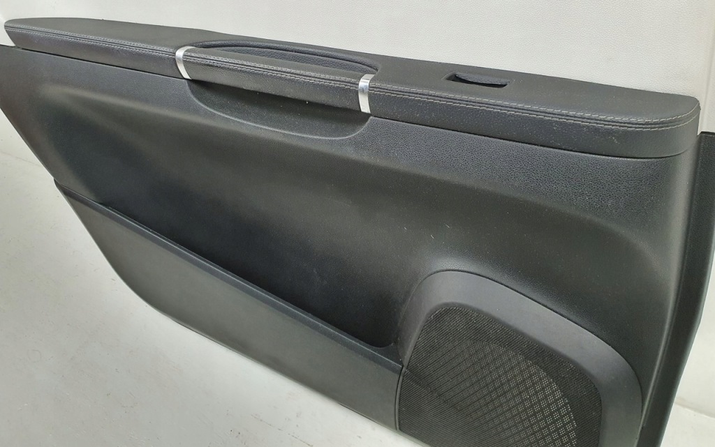 фото №4, Обивка обшивка левый задняя mercedes r lift w251