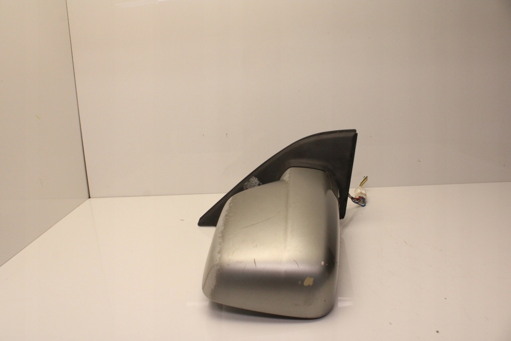 фото №10, Зеркало правое nissan x-trail t30 i 2000r- 7 pin kx4