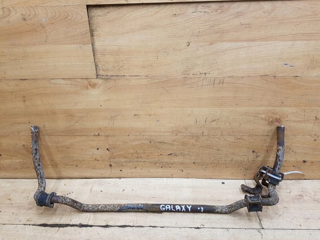 фото №1, Тяга стабилизатора ford galaxy mk1