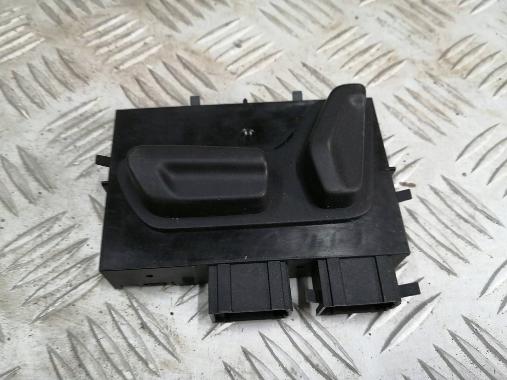 фото №1, Модуль керування сидіння лівий peugeot rcz ym40600577