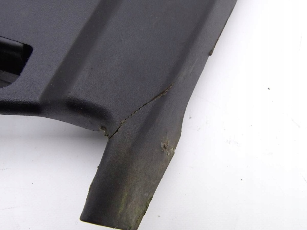 фото №3, Land rover discovery ii 98-04 защита лампы правый перед