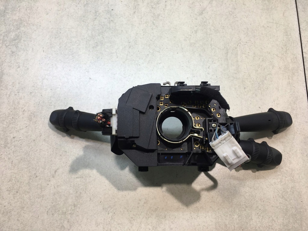 фото №7, Переключатель комбинированный alfa romeo 147 735365525