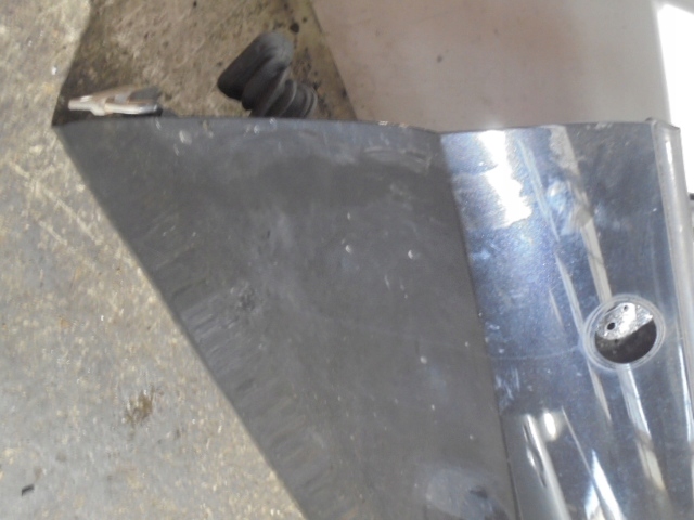 фото №8, Seat leon ii 1p 05-09 двері перед передні ліва lc9z black magic 5d