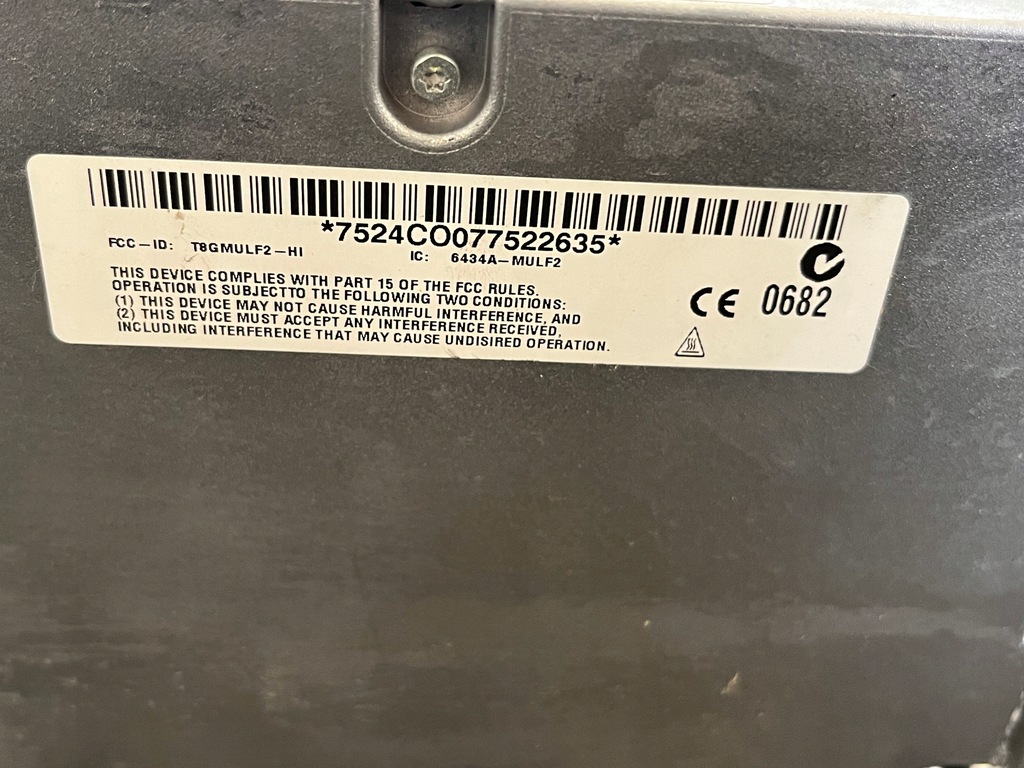 фото №8, Bmw 1 120d e87 e81 модуль блок управления bluetooth оригинал europa