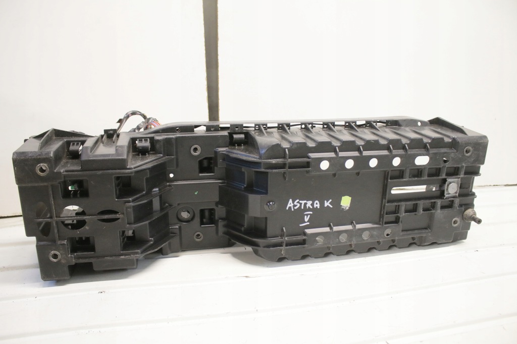 фото №9, Корпус аккумулятор opel astra k