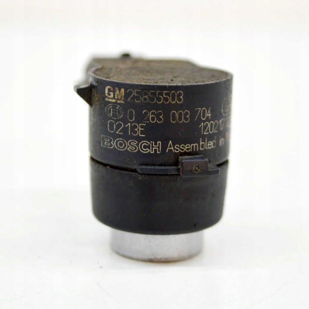 фото №7, Chevrolet volt i 2012 з задній датчик паркування pdc