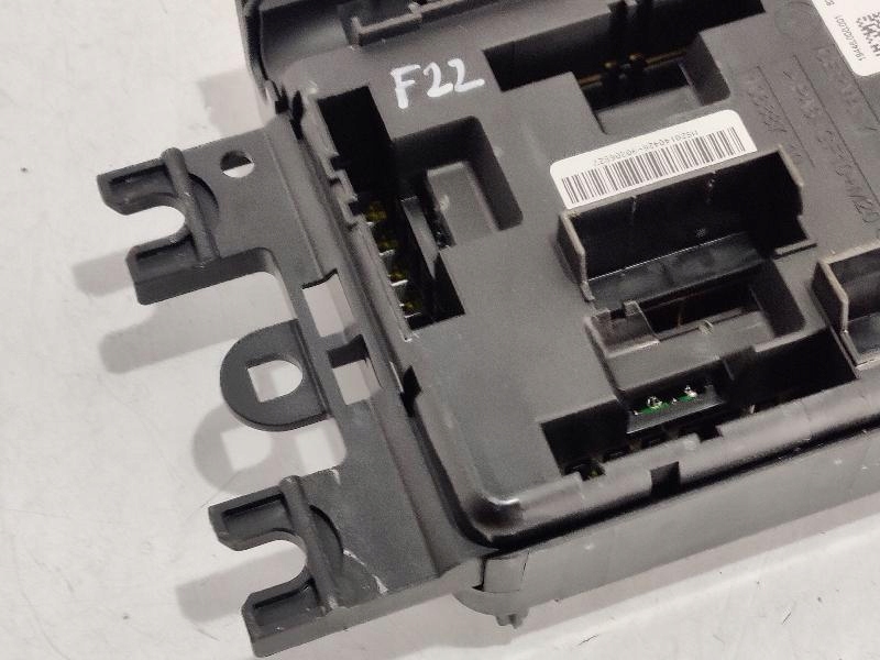 фото №7, Коробка предохранителей bmw 2 coupe f22, f87 9337880 2.0l дизель 135kw