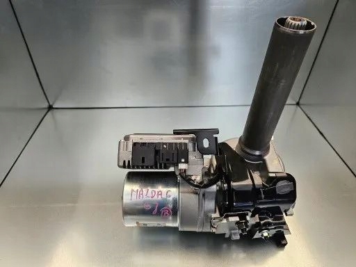 фото №4, Mazda 6 gj 2012- підсилювач електричний насос