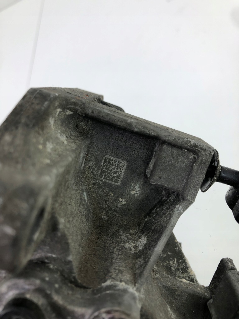 Bmw f30 g11 g12 насос води 7644810 Оригінал