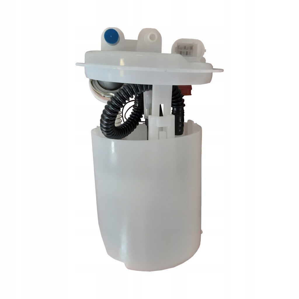 фото №1, Wrc original parts 6076870 насос пального