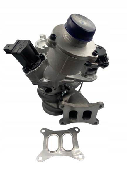 Fabrycznie nowa турбіна 06k145702k audi seat skoda vw 2.0 tfsi tsi gti Недорого