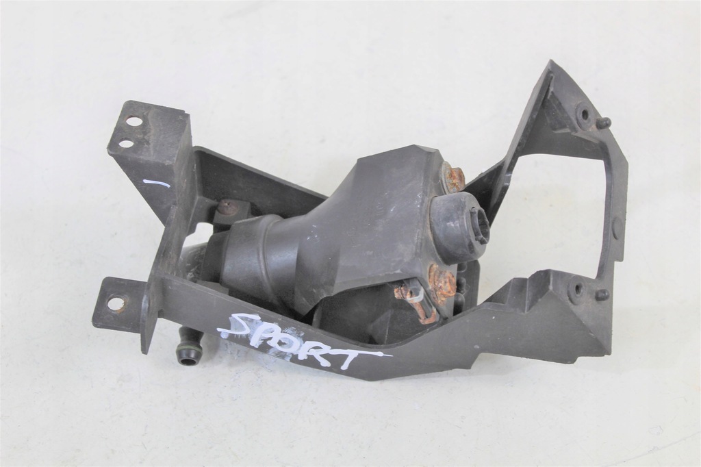 фото №6, Омивач фара mazda 3 sport лівий