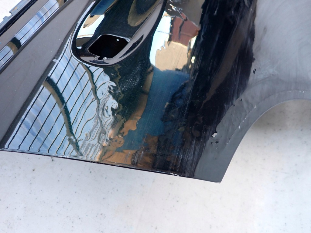 фото №9, Mercedes gle ii 2 w167 19- дверь задняя задние правое
