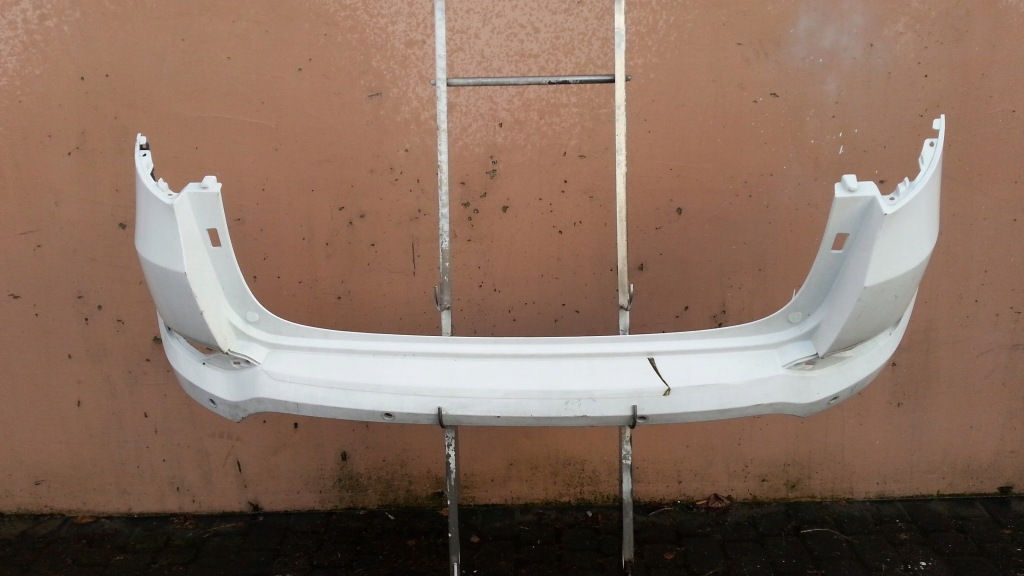 фото №1, Бампер задня задній hyundai tucson ii iii 2015-