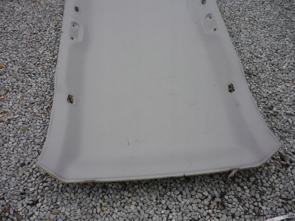 фото №11, Потолок opel vectra c kombi 02-08 europa 13145473