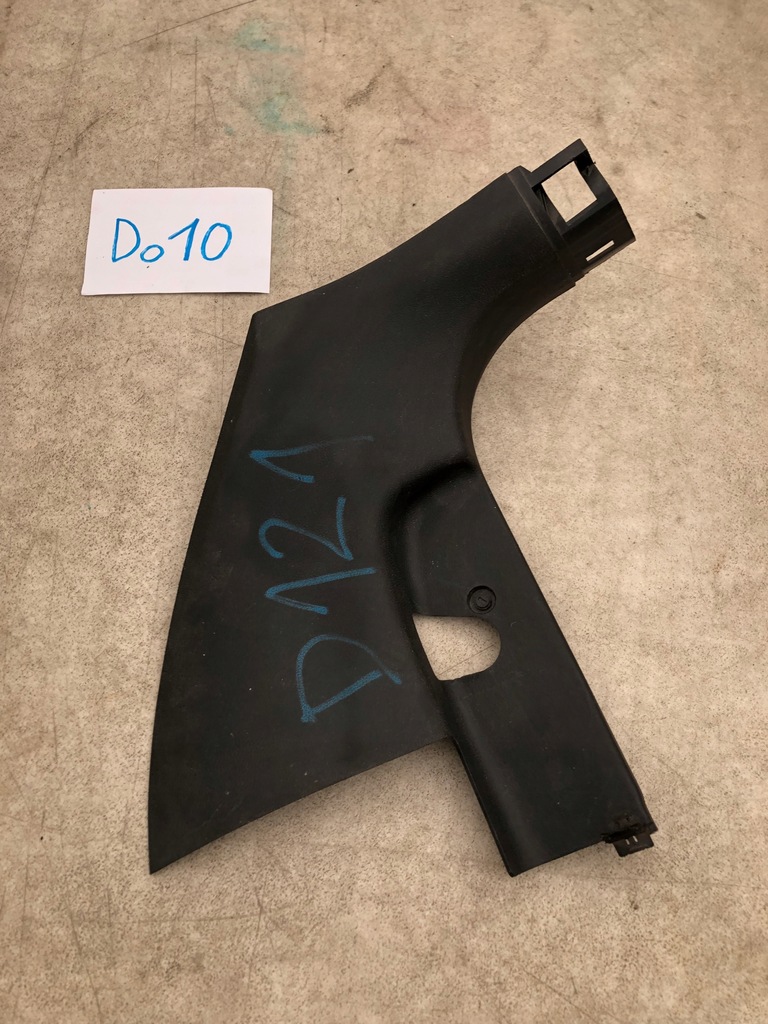 фото №1, Skoda захист стійка 566863483a