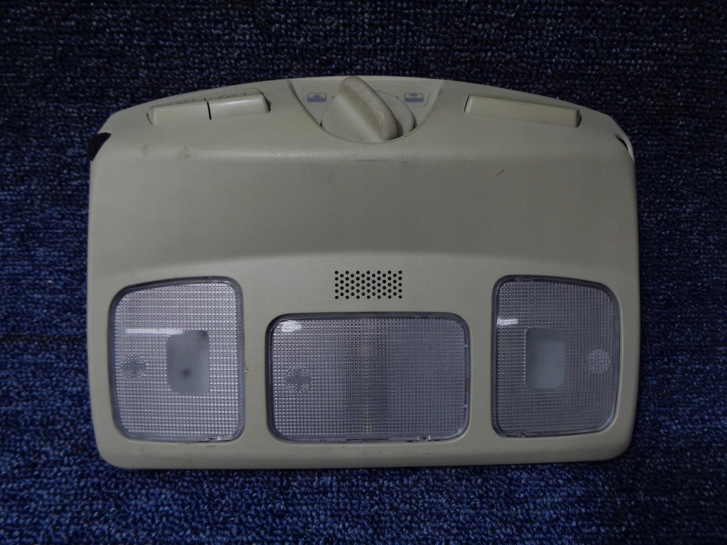 фото №1, Лампа освітлення кабіни fiat croma 2 люк