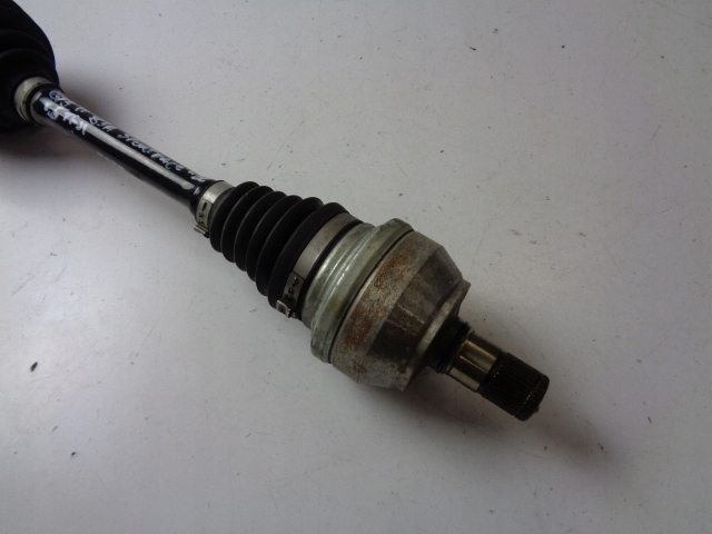 фото №3, Приводной вал левый перед audi q3 ii 83a 1.5 tfsi sportback 2022 r