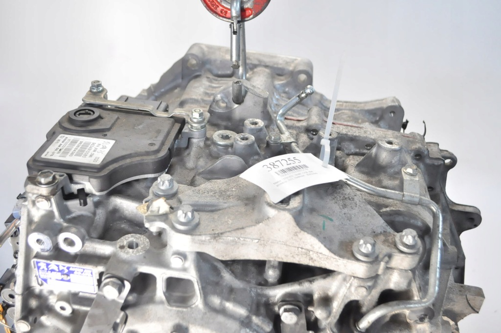 фото №7, C4 iii 2008 ii 1.2 12v puretech 155-156km коробка передач 20gtbd awf8g30 46tys k