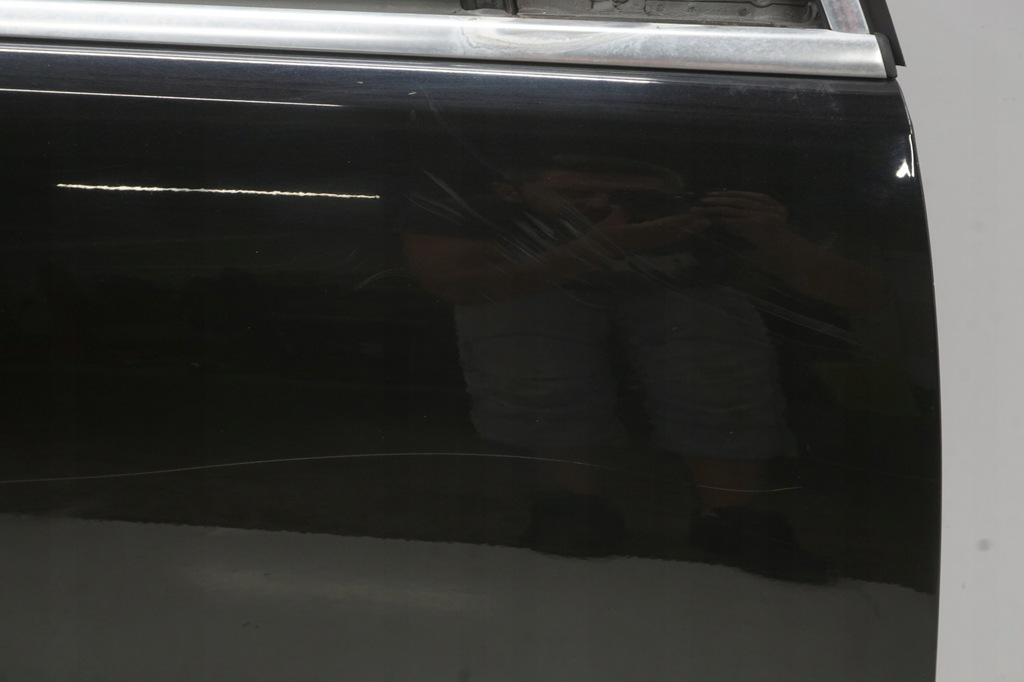 фото №8, Vw tiguan 5n 11r дверь правый перед lc9x