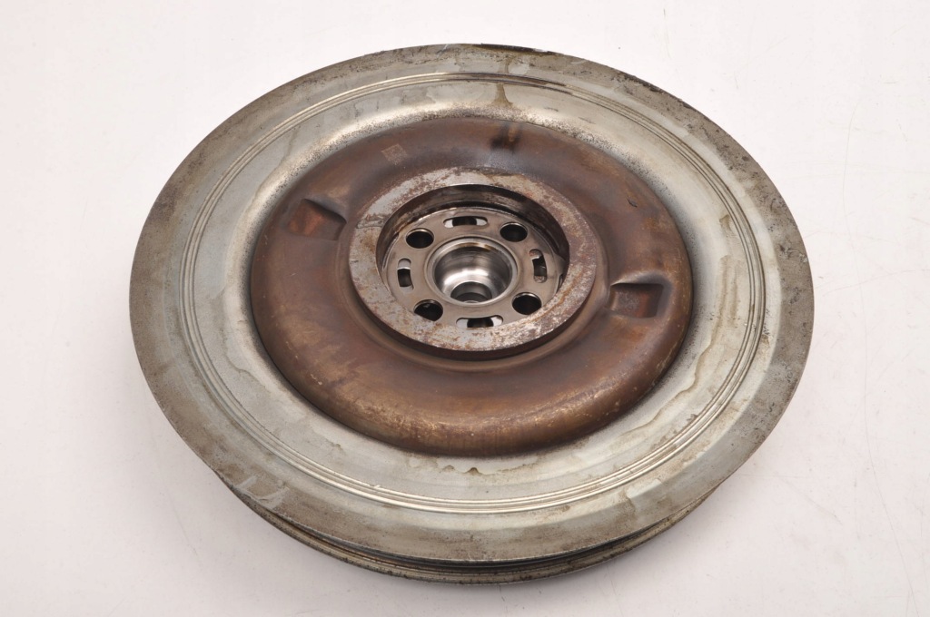 Volvo xc60 s60 2 v60 2.0 d4 181km шків колінчастого вала колінчастого 31401194 Недорого