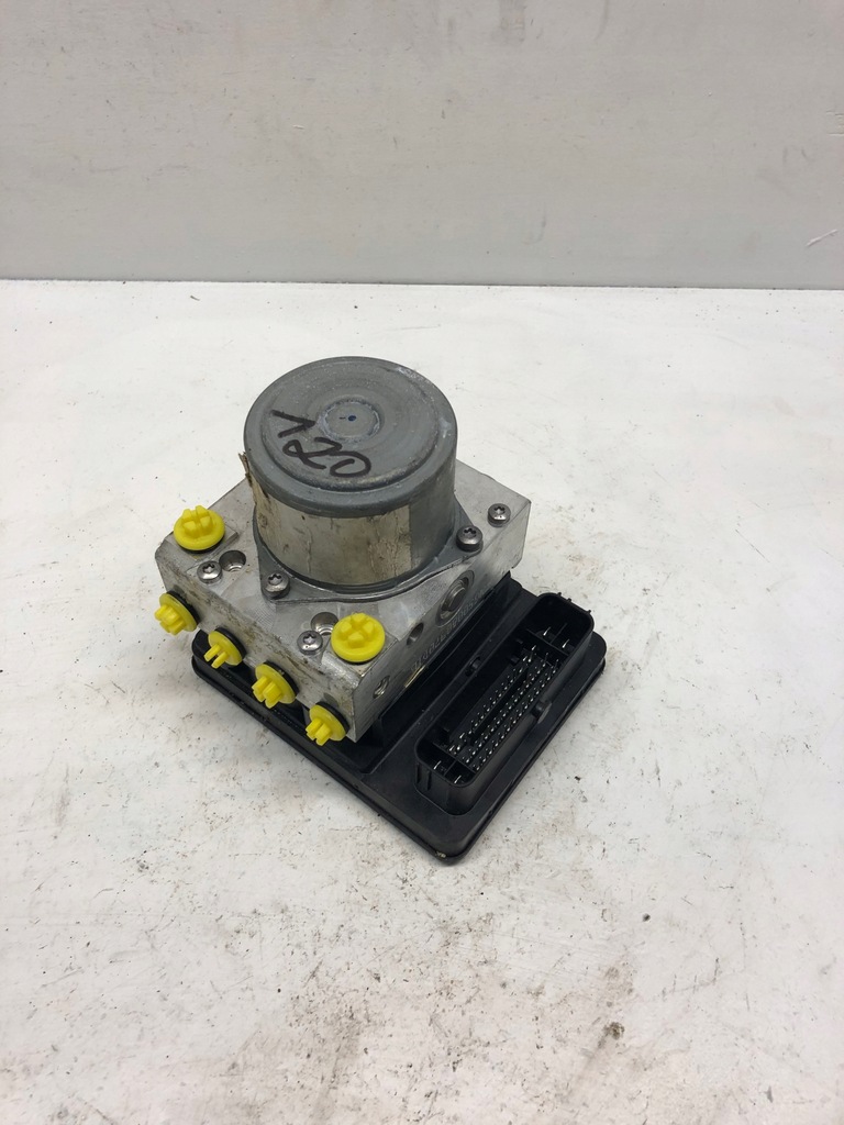 фото №1, Насос abs гальмівна jeep renegade 52022986