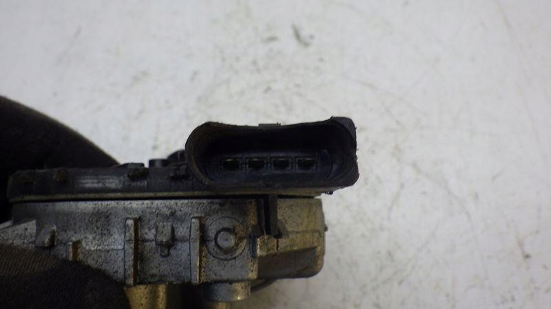 фото №6, Моторчик дворник передних vw polo v 6r1955119a 0390241566