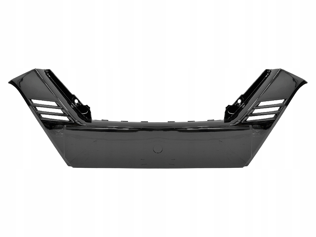 фото №1, Nissan qashqai 2017- декор решётка нижний 62070hv00a