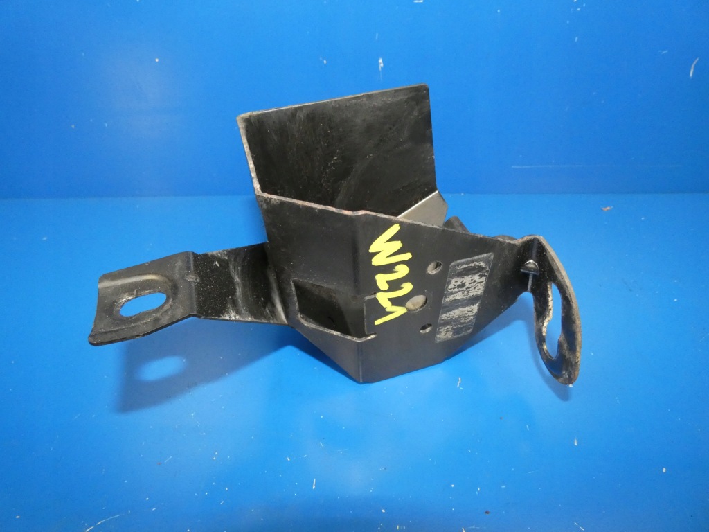 фото №1, Mercedes s klasa w221 кронштейн сирена сигнализация