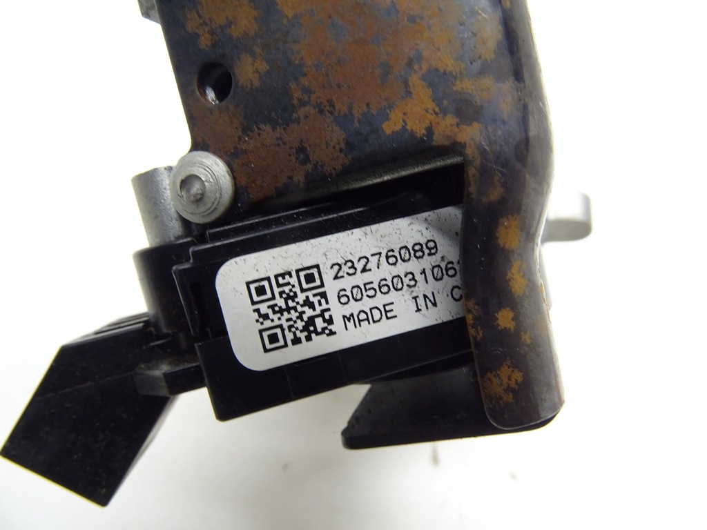 фото №12, Замок запалювання + ключ opel insignia a astra j corsa e 13500233 23284013