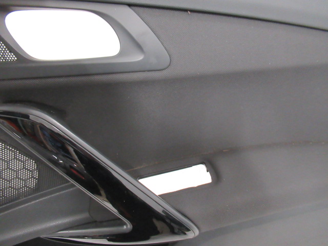 фото №10, Peugeot 508 обшивка дверь правый передний