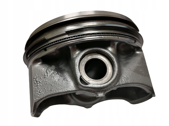 фото №3, Ford escape 2012-2019 2.0 ecoboost поршень+ кольца оригинал